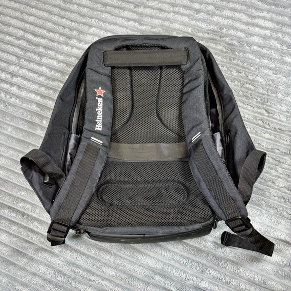 XD Design Bobby Backpack Travel Compact Anti-Theft Tech Multifunctional - Untest - Picture 3 of 15